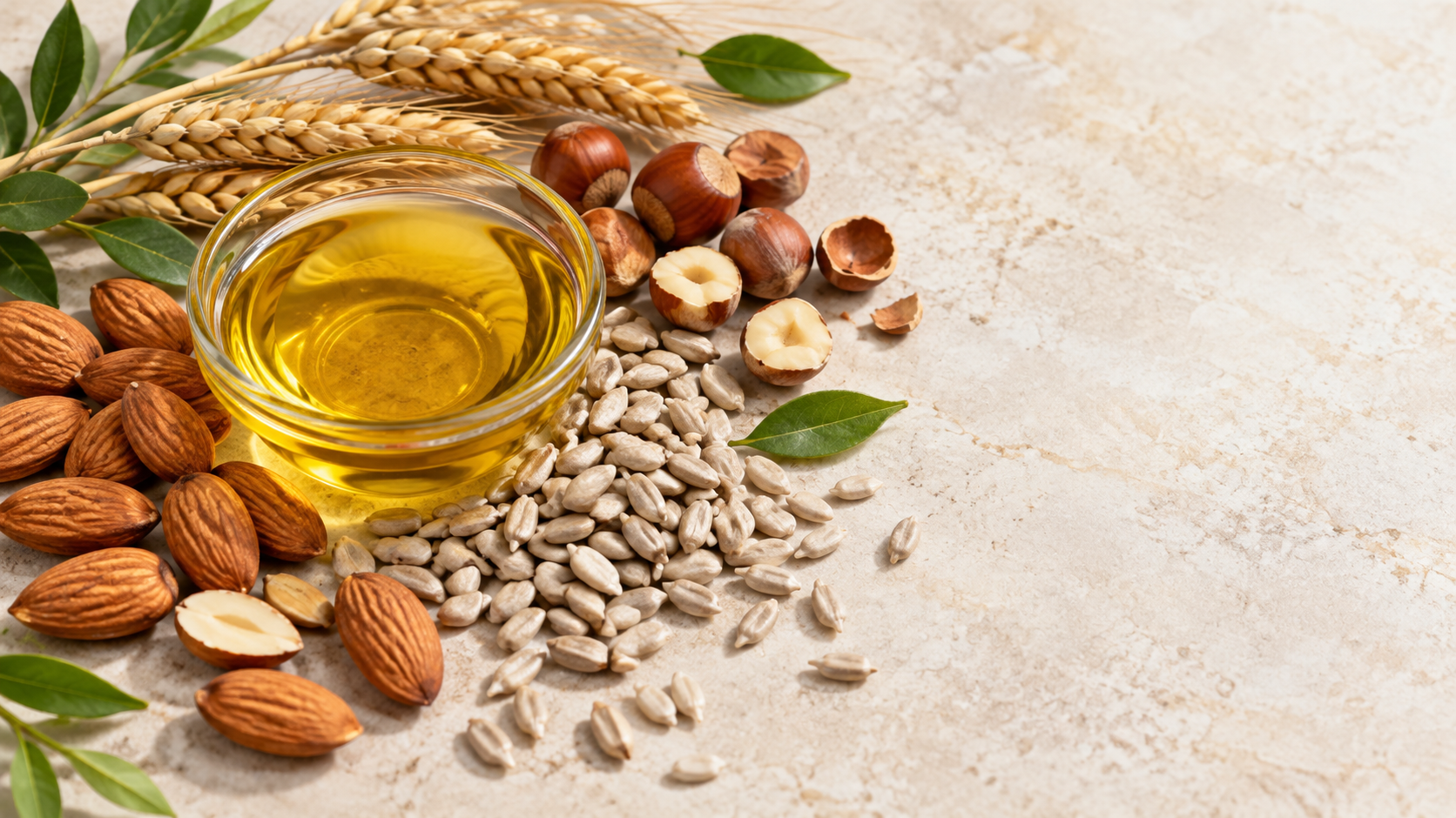 Vitamine E – wat is het voor vitamine en welke vorm kies je?