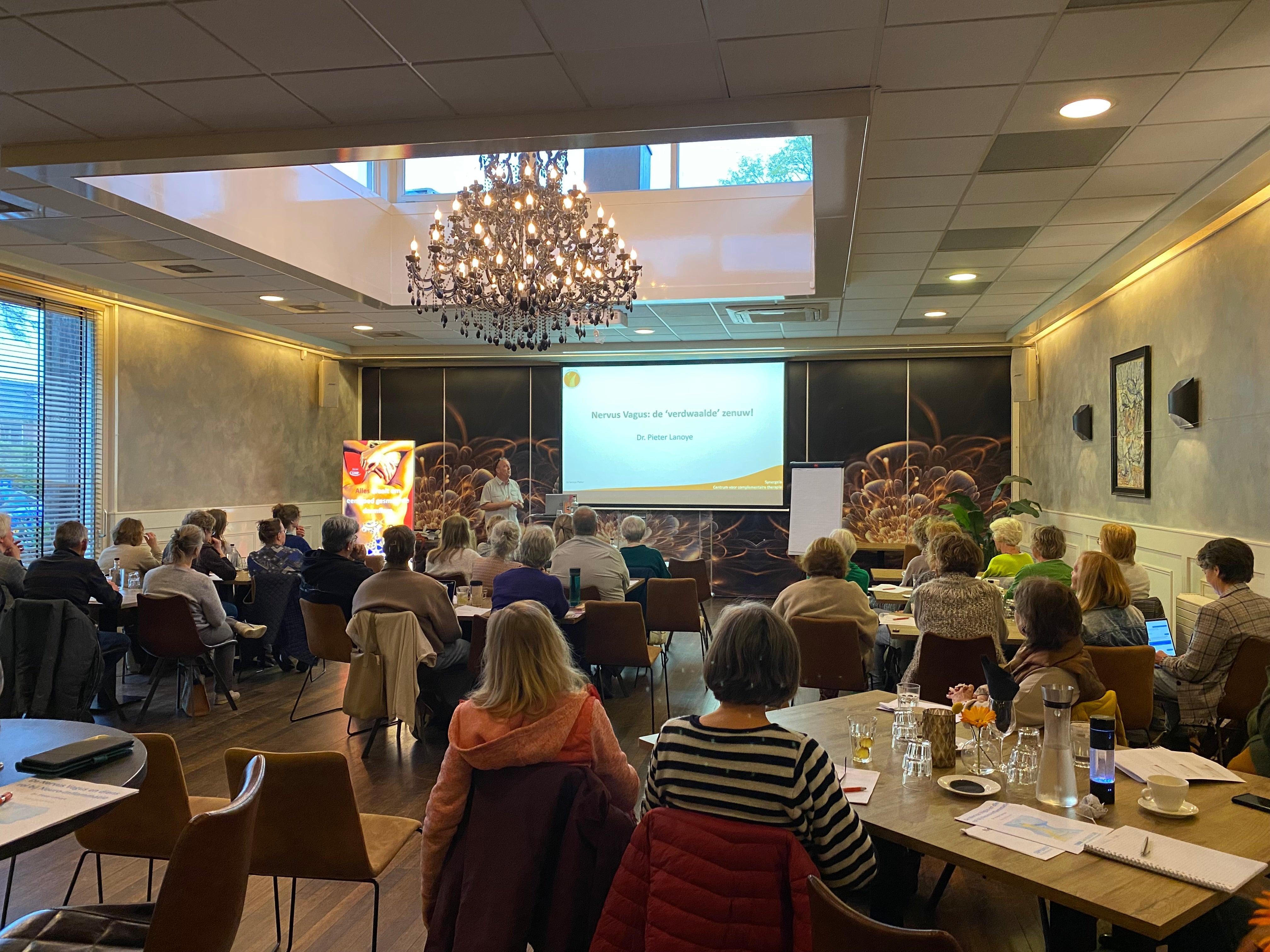 Seminars en Lezingen